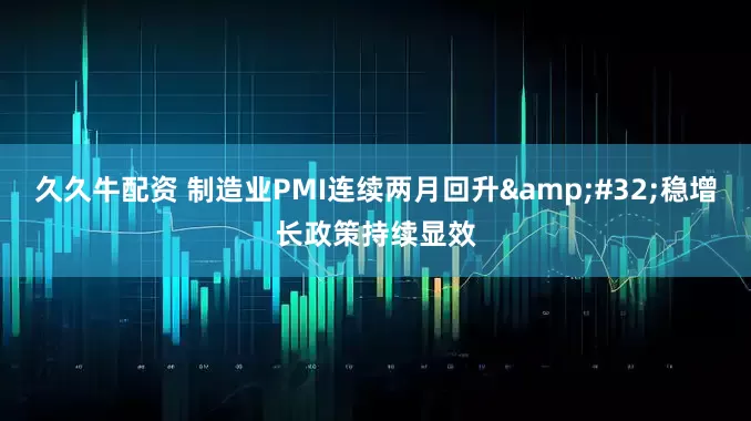 久久牛配资 制造业PMI连续两月回升&#32;稳增长政策持续显效