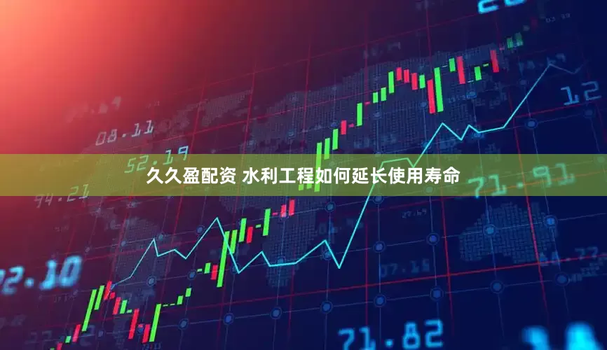 久久盈配资 水利工程如何延长使用寿命