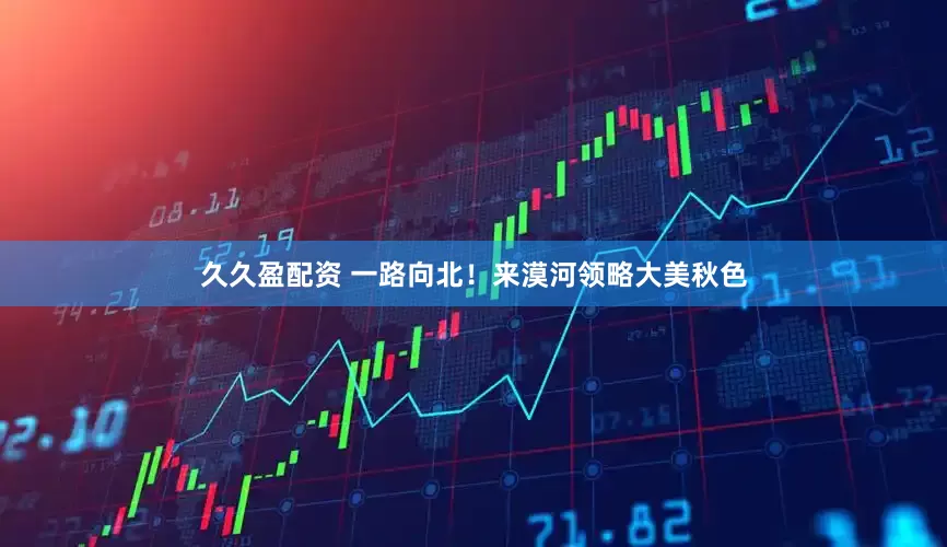 久久盈配资 一路向北！来漠河领略大美秋色